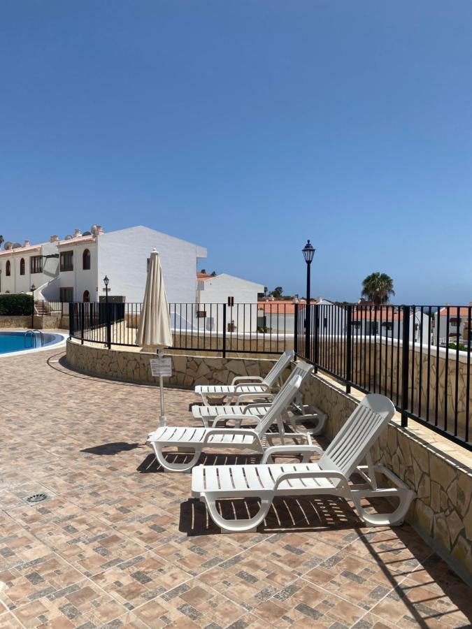 Bouganvilla Costa Adeje  Exteriör bild