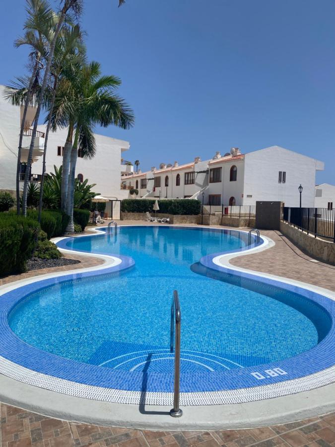 Bouganvilla Costa Adeje  Exteriör bild